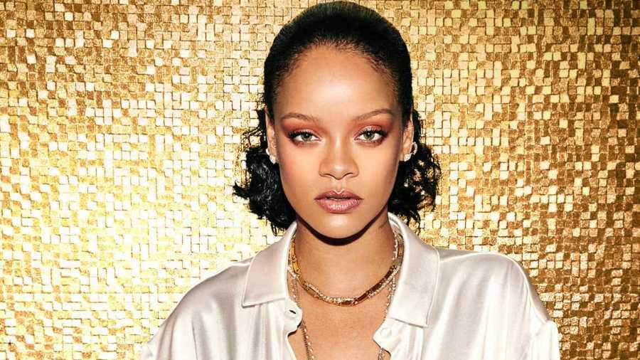 Ludwig Göransson om samarbetet med Rihanna