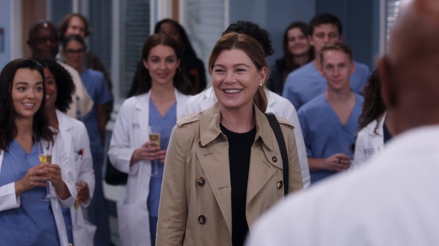 Grey's anatomy säsong 19 avsnitt 7