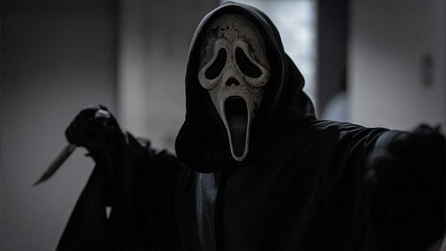 Recension: Scream VI (2023)