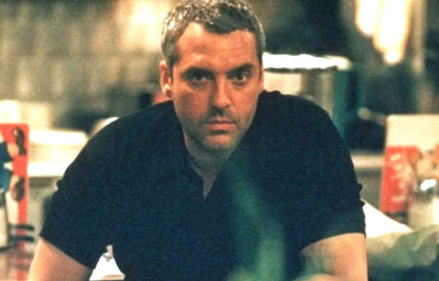 Tom Sizemore