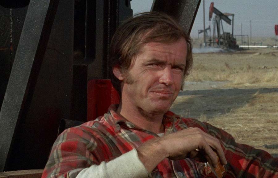 Five Easy Pieces