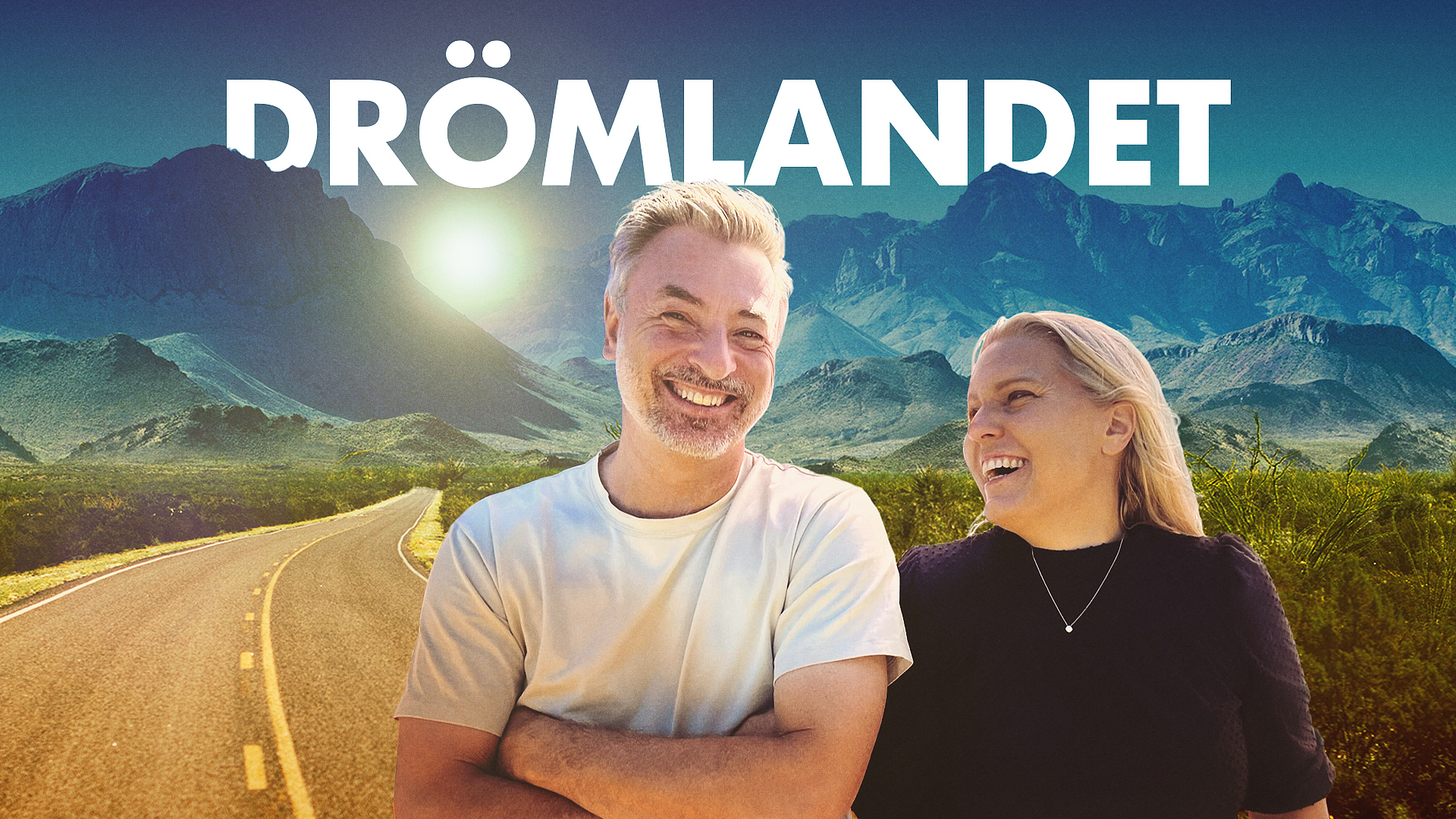 Drömlandet på SVT