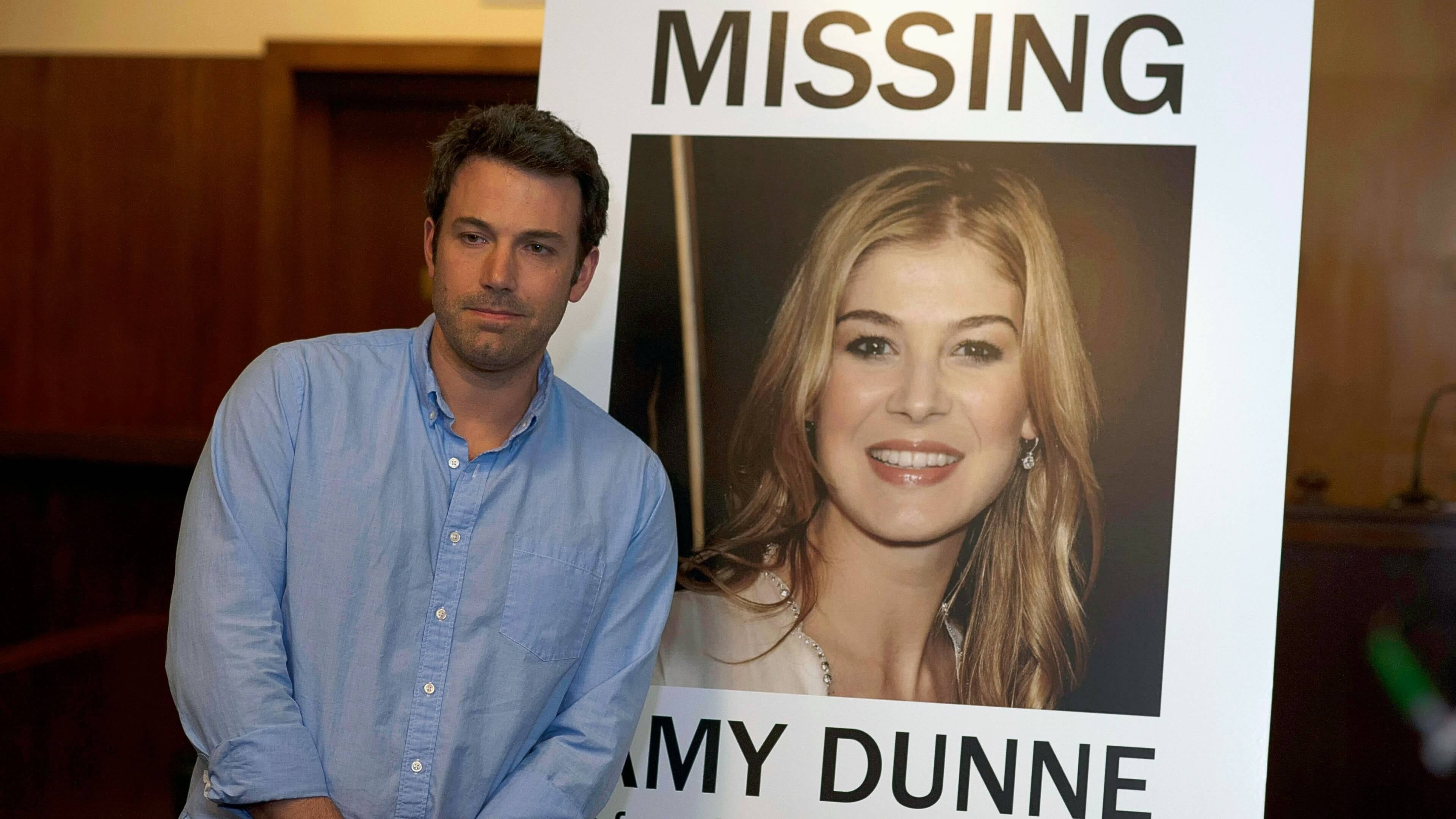 Gone Girl (2014): 60+ nya filmer på SVT Play i juli 2024 – höjdpunkter och tips