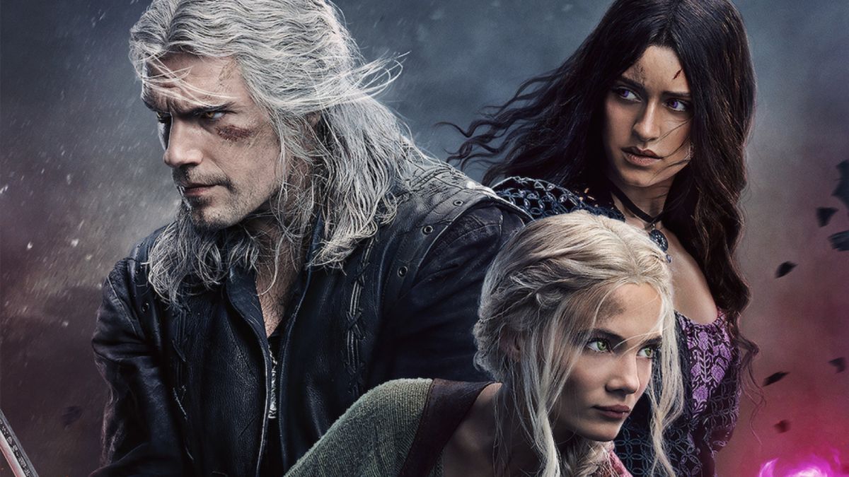 Då kommer The Witcher tillbaka till Netflix – med andra delen av säsong 3