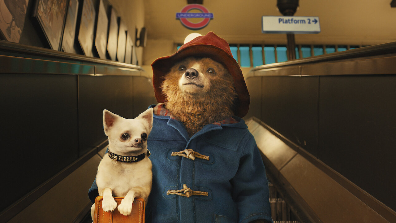 Paddington 2