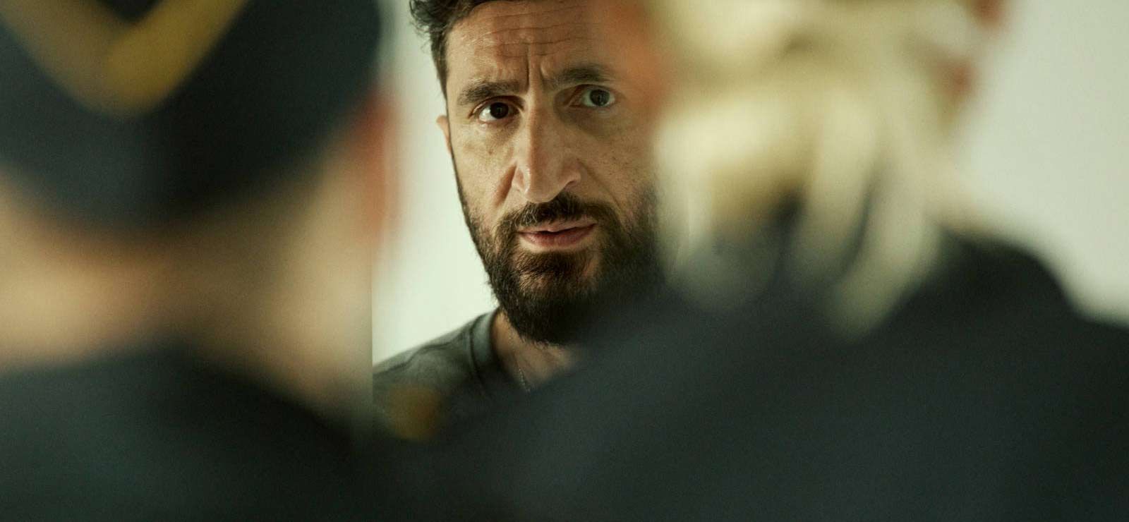 Fares Fares Netflix-thriller En dag och en halv