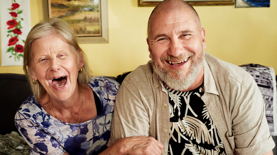 Marko & Irma får en andra säsong: "Folk har glömt bort vad jag heter"