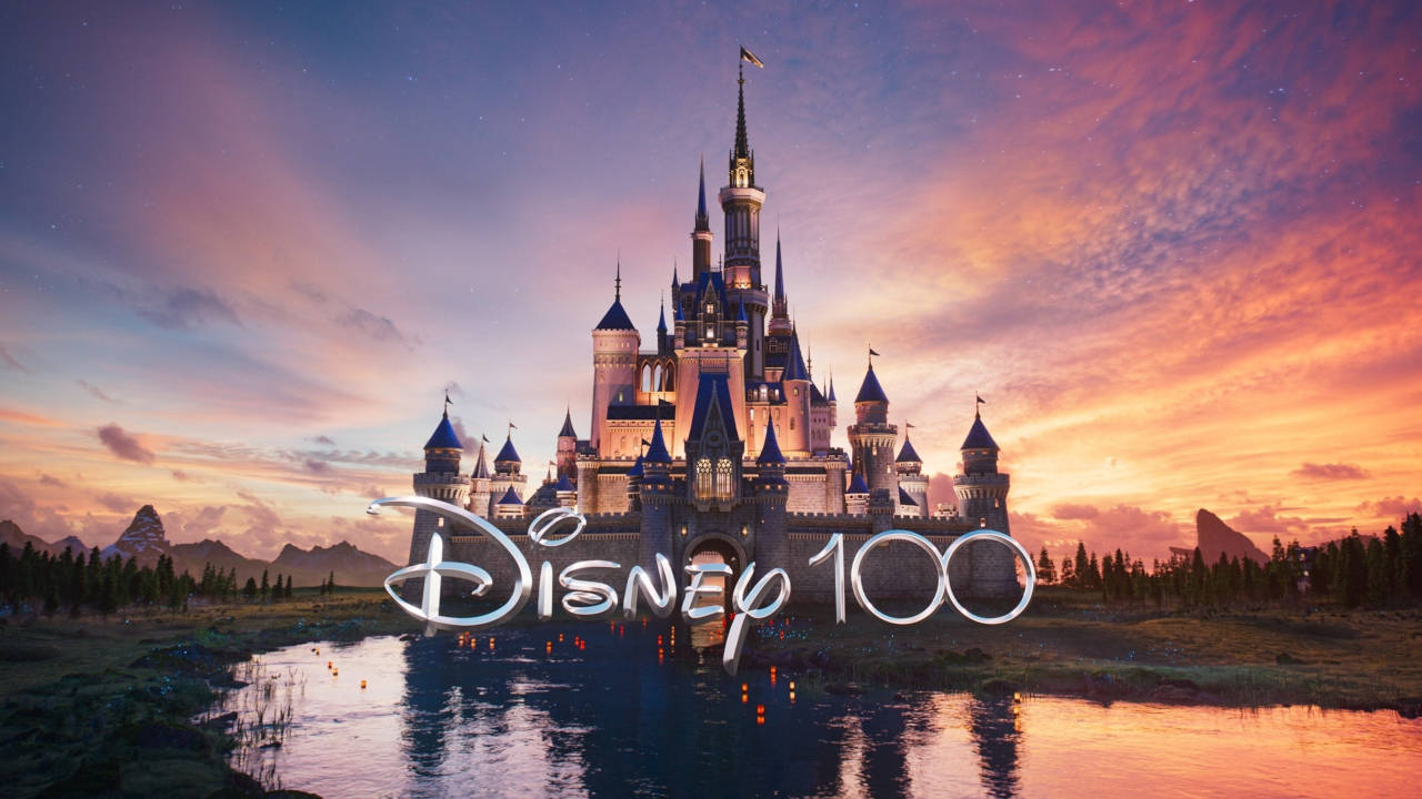 100 fakta om Disney – siffror, trivia och citat