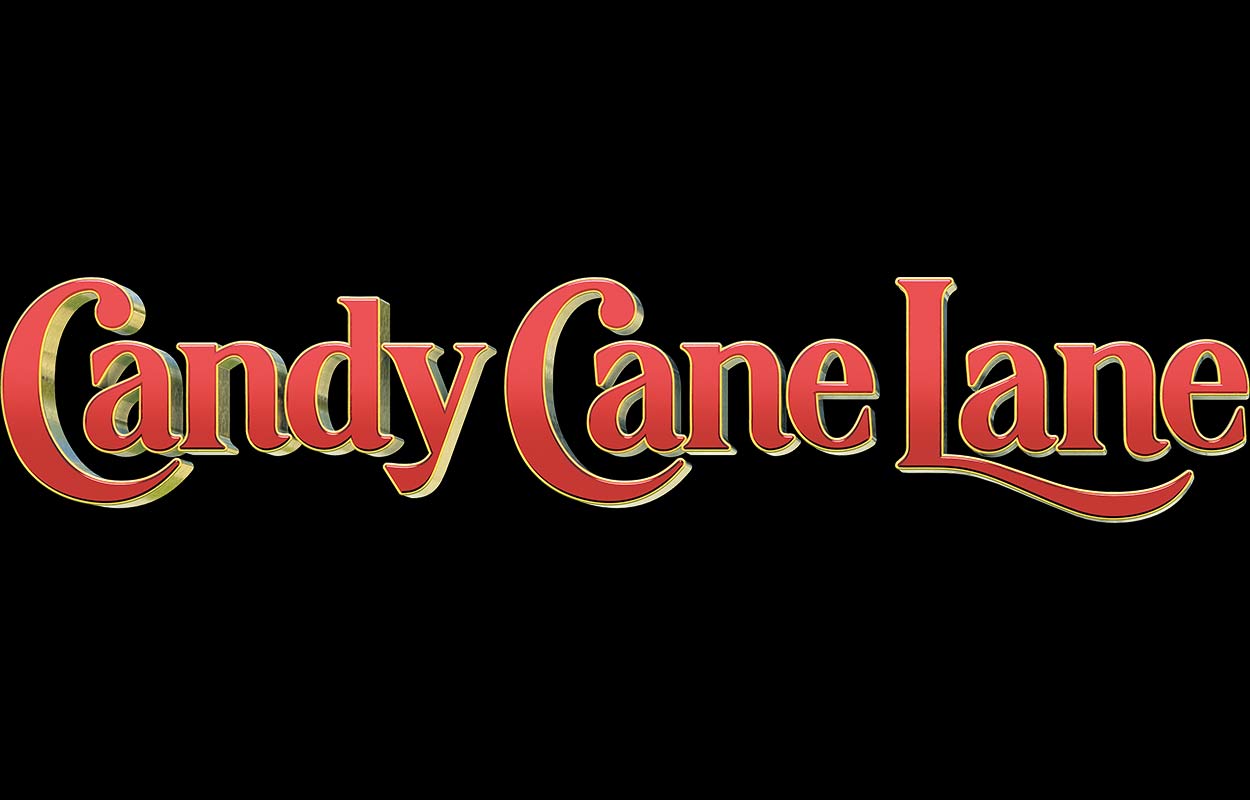 Årets julfilm på Prime Video – Candy Cane Lane med Eddie Murphy