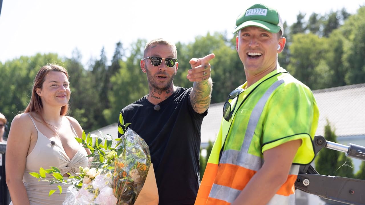 Premiärbonaza: 15+ sevärda streaming- och biopremiärer bara i dag