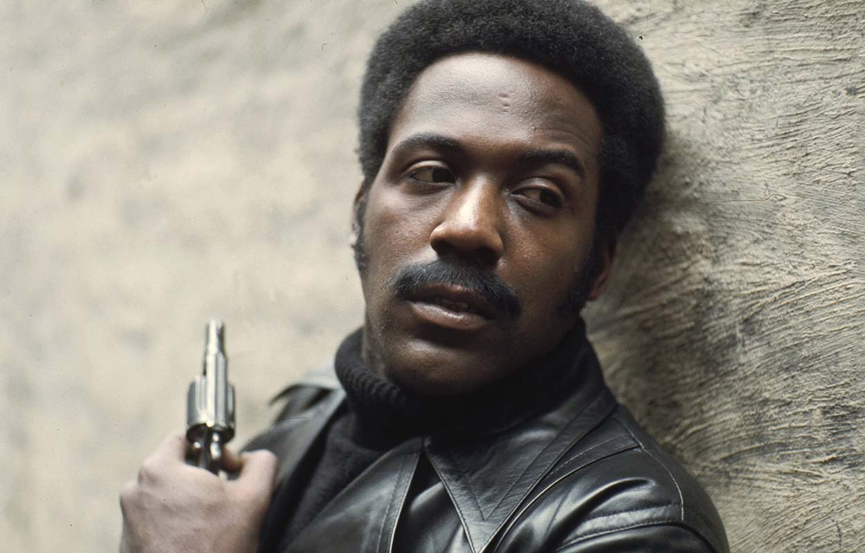 Shaft-ikonen Richard Roundtree död – blev 81 år