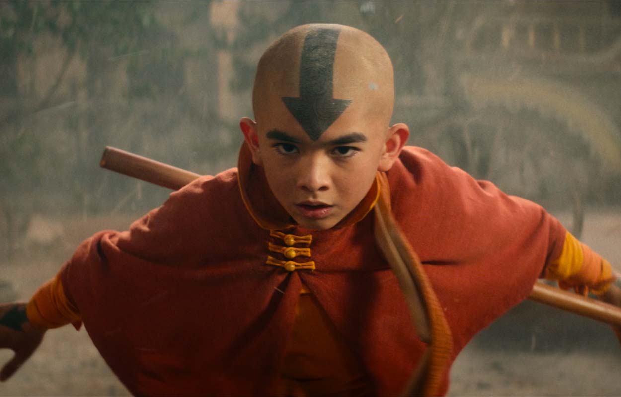 BEKRÄFTAT: Avatar: The Last Airbender återvänder med säsong 2 och 3