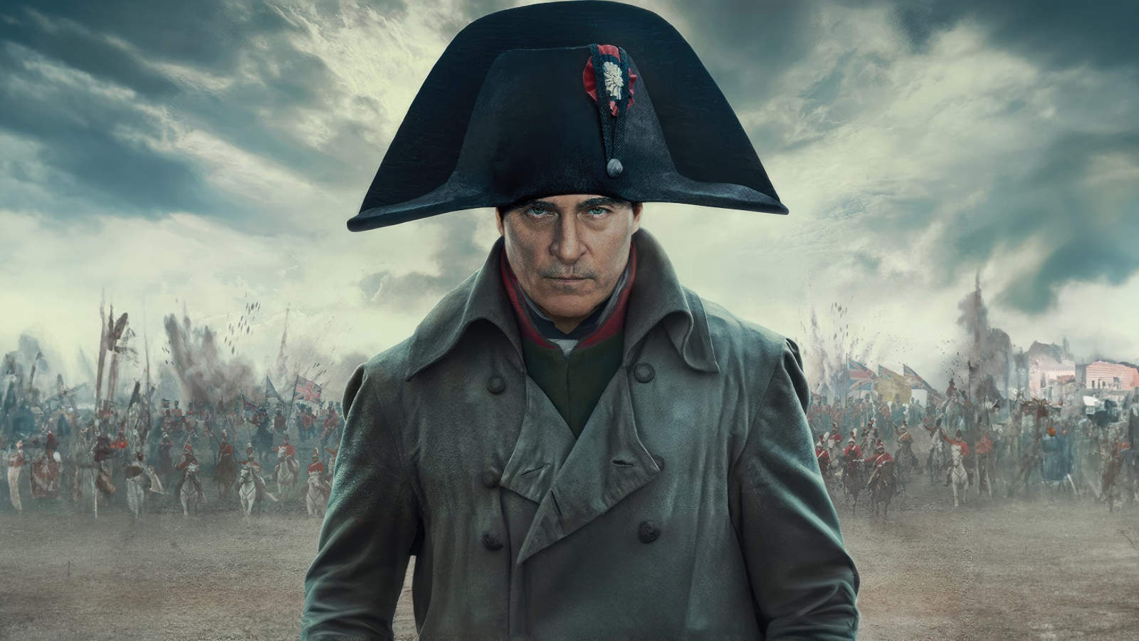 Napoleon (2023)