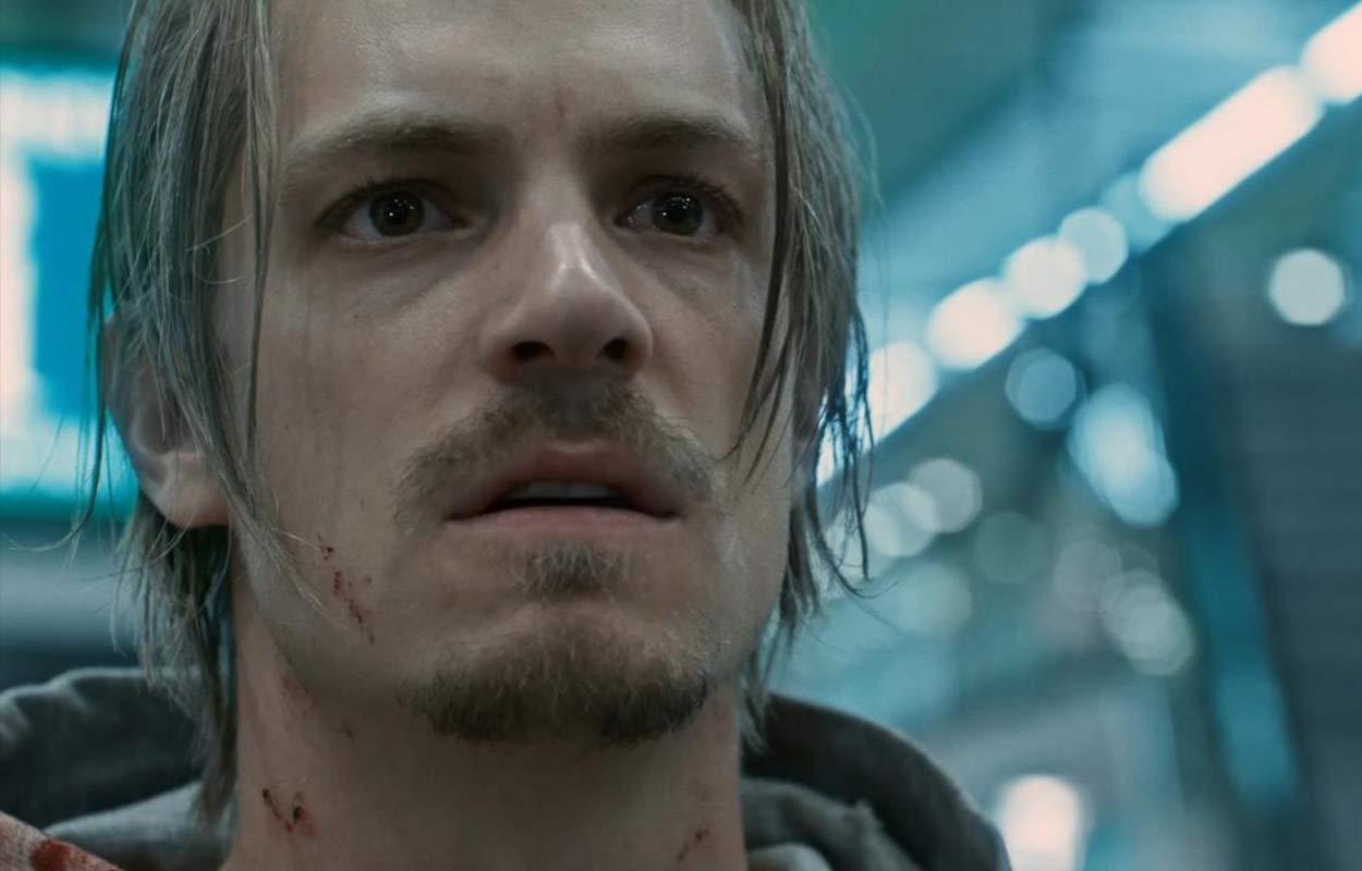 Johan Falk kunde blivit utan Joel Kinnaman: ”Ingen ville ha honom”