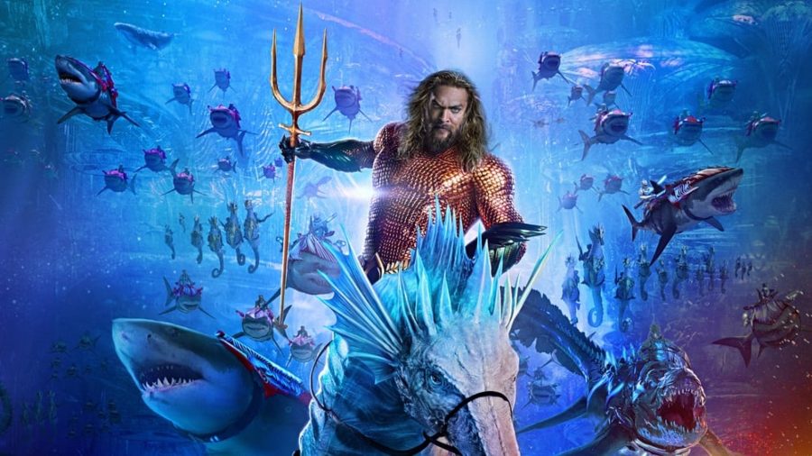 Aquaman