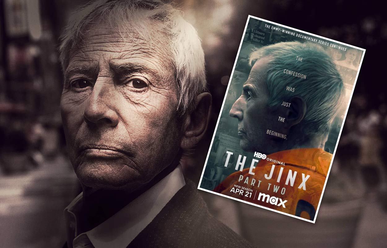 The Jinx