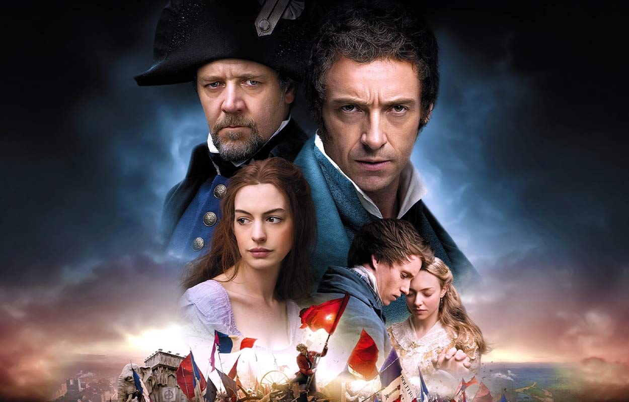 Les Misérables