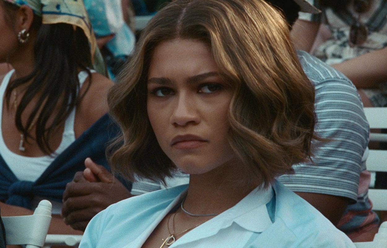 Zendaya