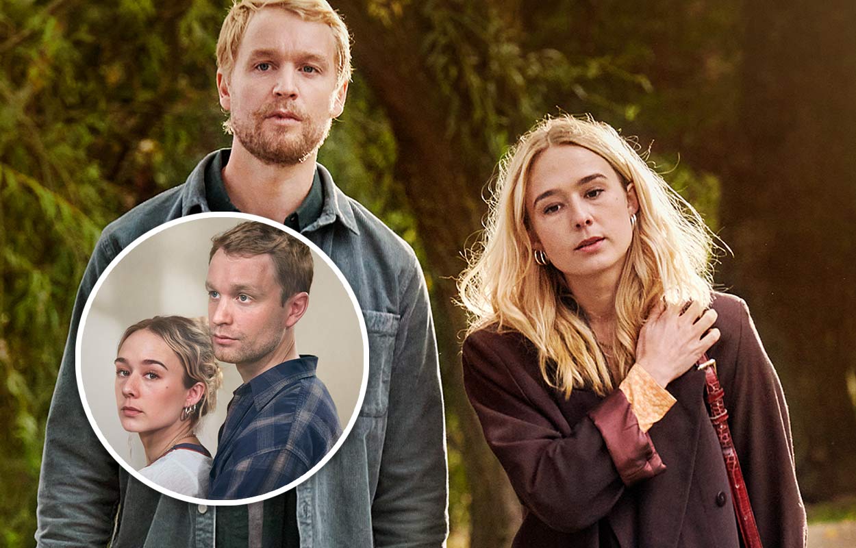 Max bästa filmer och serier – måsten att se när HBO och discovery+ går samman