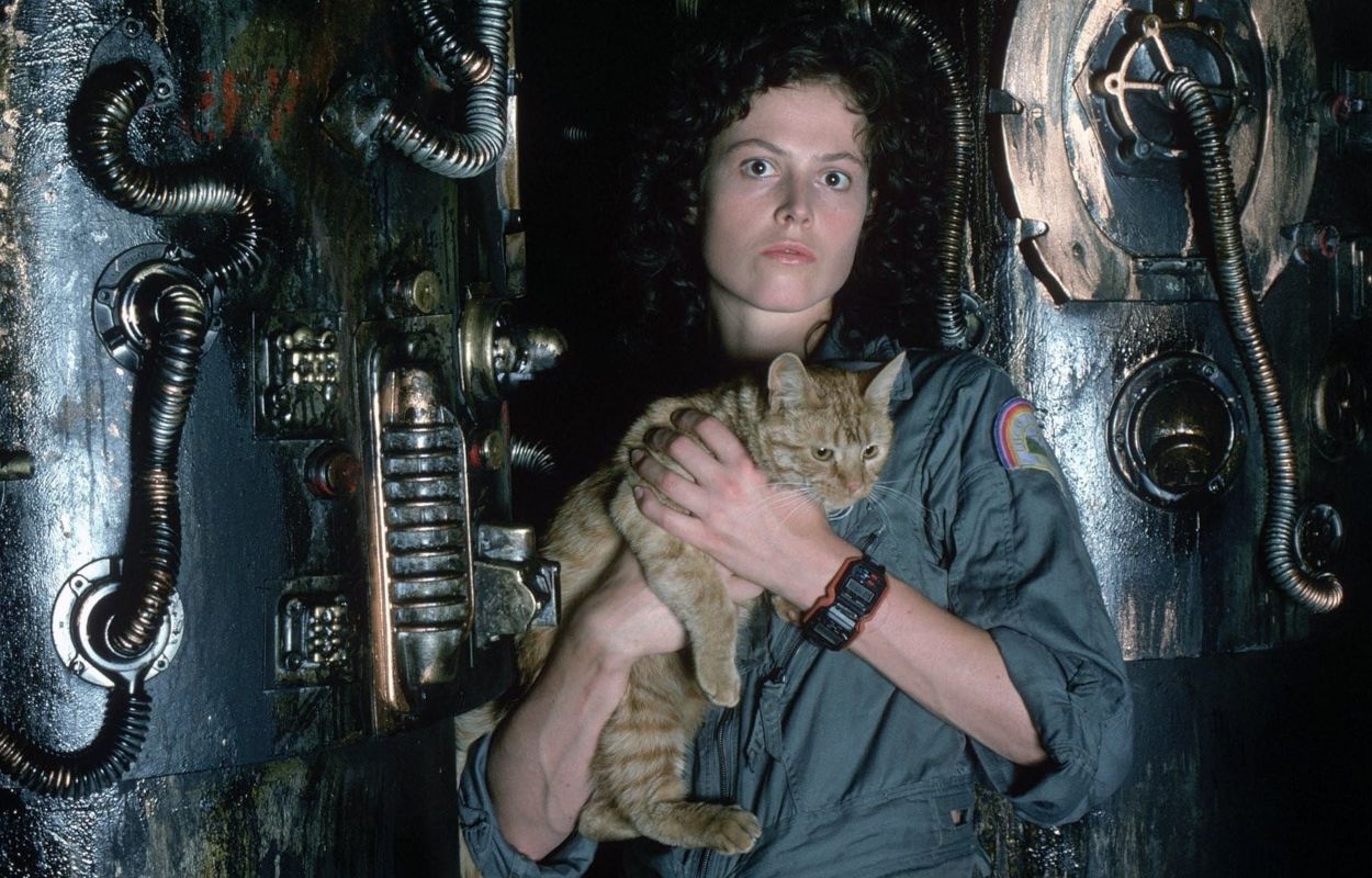 Alien (1979)