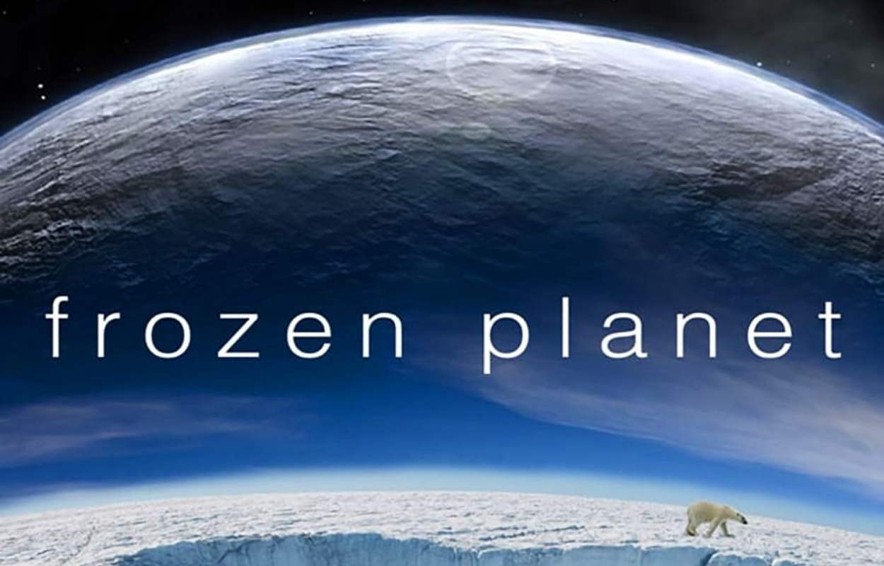 Frozen Planet