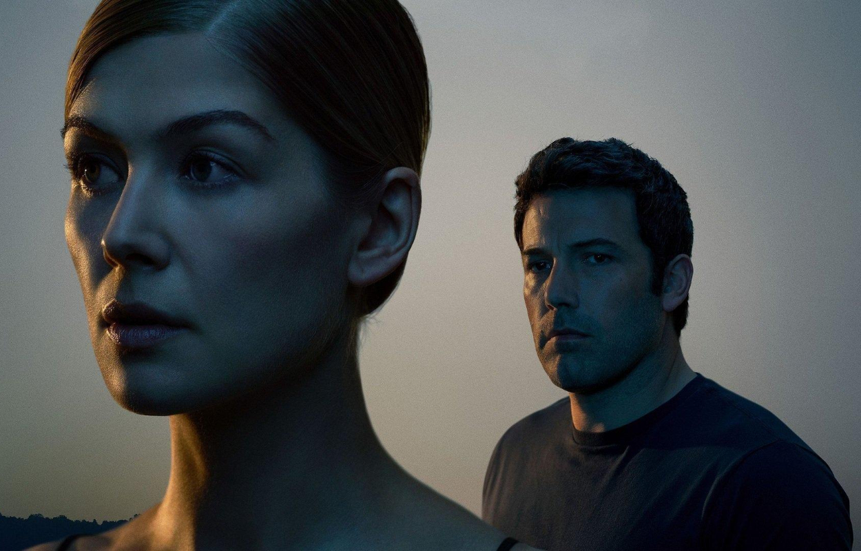 Gone Girl