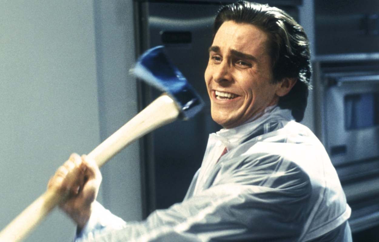 American Psycho (2000)