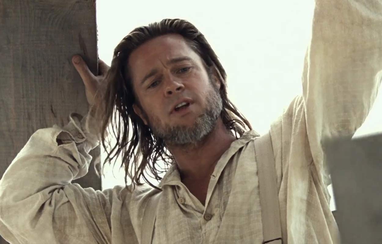 Älskade filmen Brad Pitt ångrar att han ”tackade nej” till