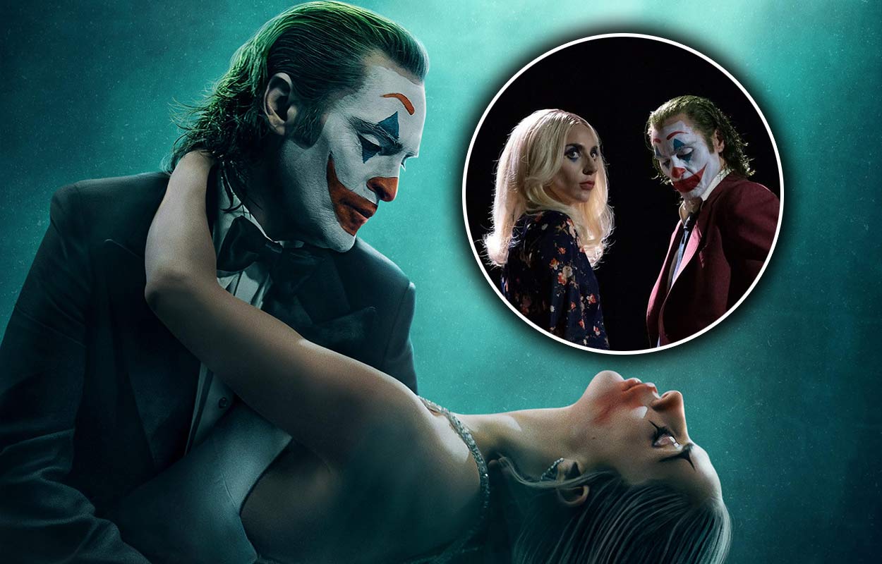 Tittarnas upptäckt i nya Joker-trailern – Dark Knight-karaktären återvänder