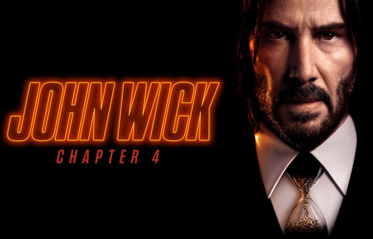 John Wick 4