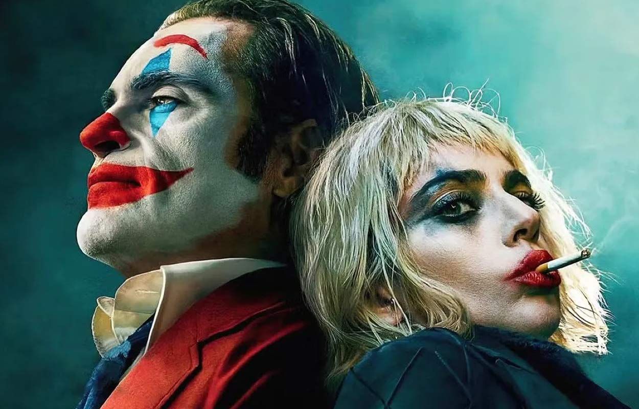 Joaquin Phoenix inte pigg på att göra Joker 3: ”Nog slutet för mig”