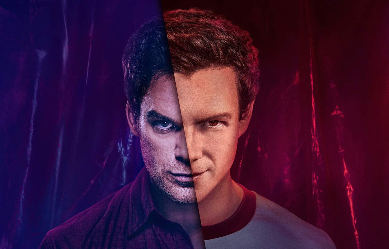 Dexter: Original Sin (säsong 1) – högsta betyg till nya serien