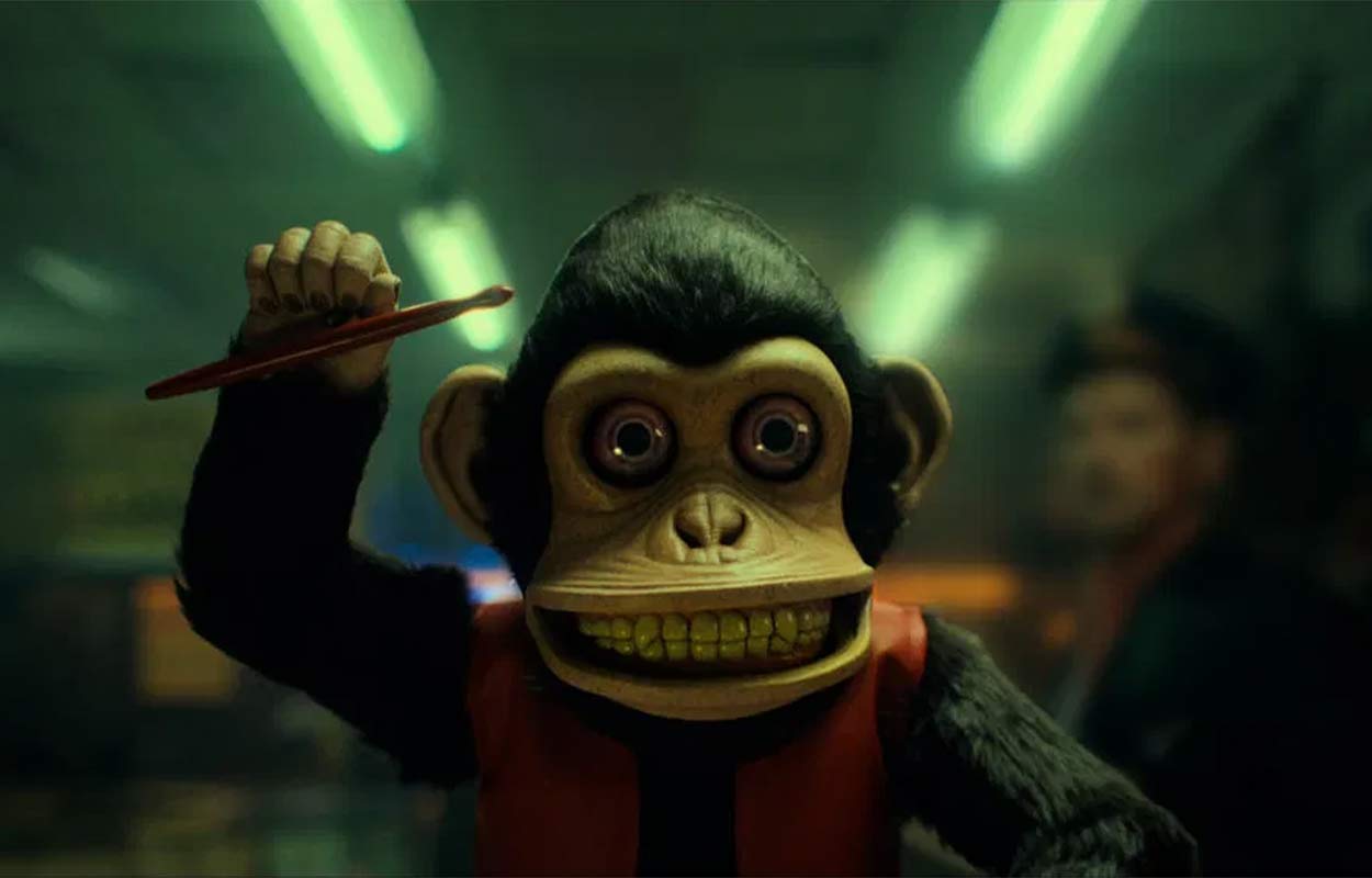 The Monkey 2025