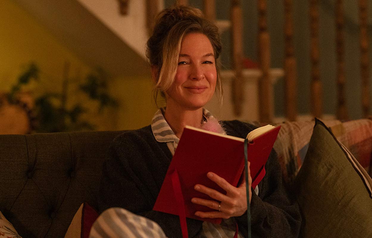 Bridget Jones: Mad About the Boy (2025)