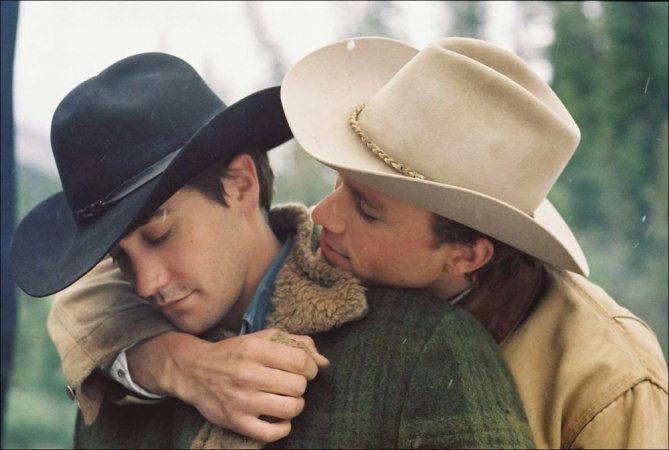 brokeback