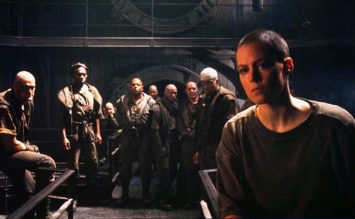 alien 3