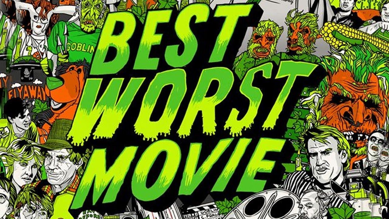 best worst movie