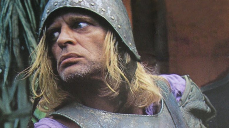 Klaus Kinski i Aguirre