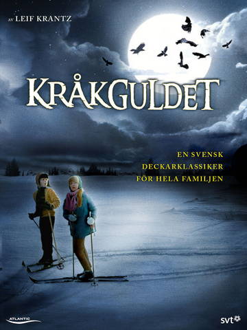 kråk