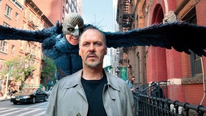 Birdman