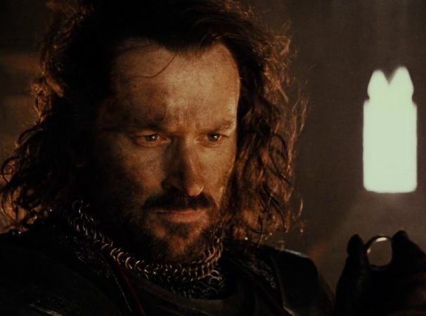 Isildur