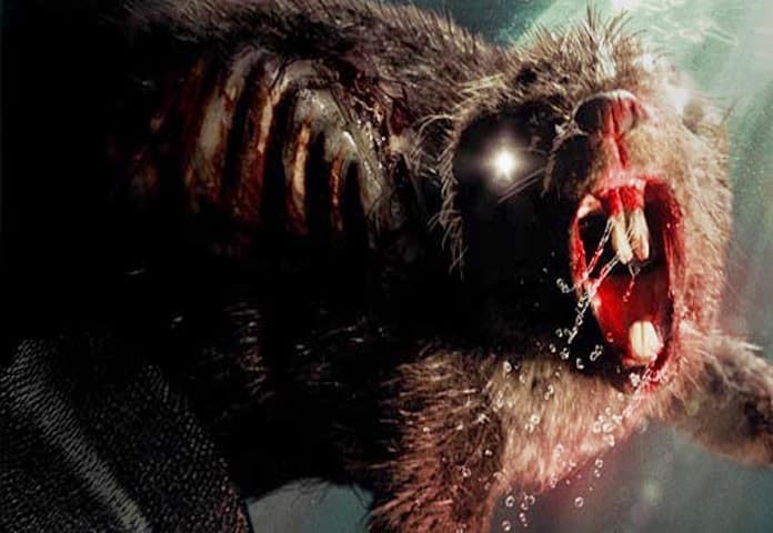 Zombeavers