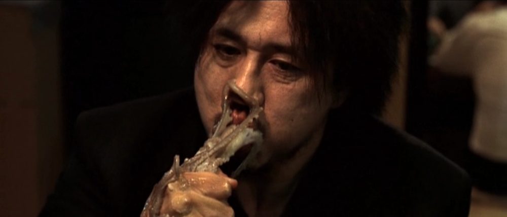 Oldboy