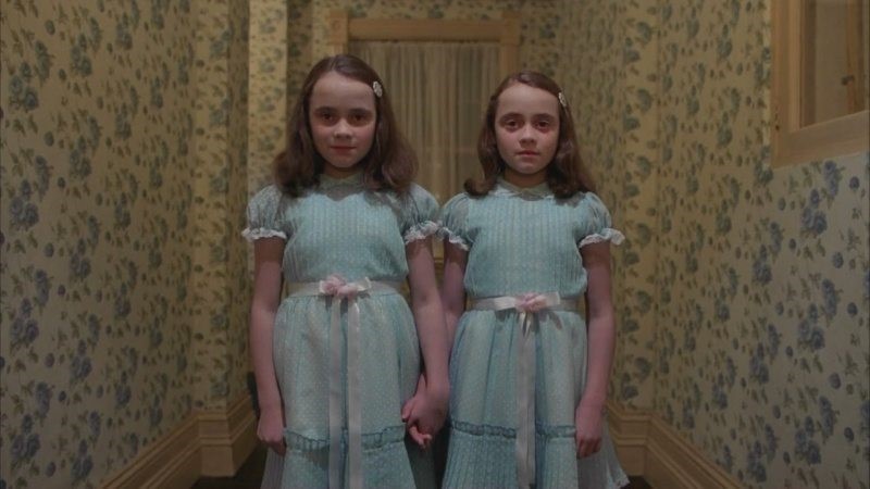 The Shining