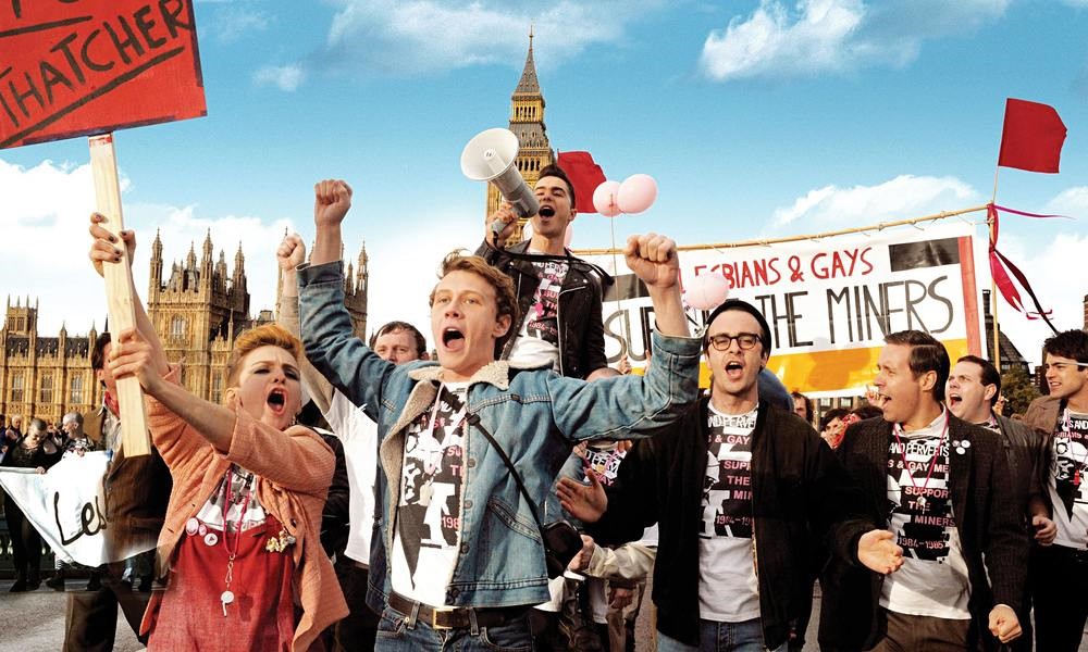 Pride film still