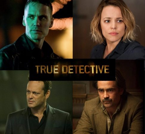 True Detective