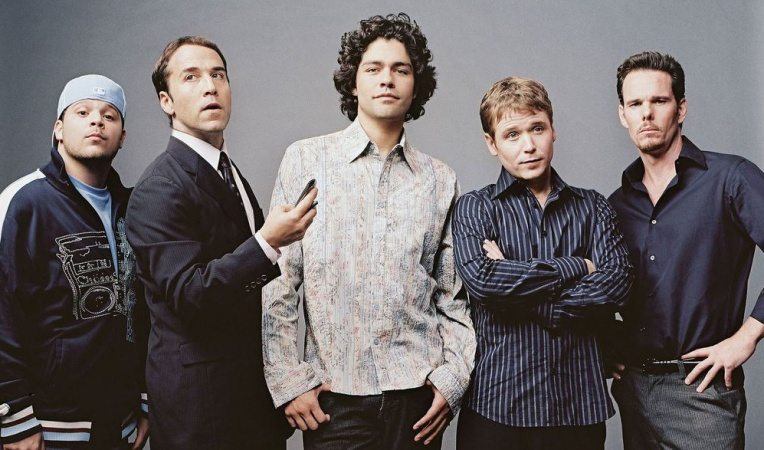 10 saker du inte visste om "Entourage"