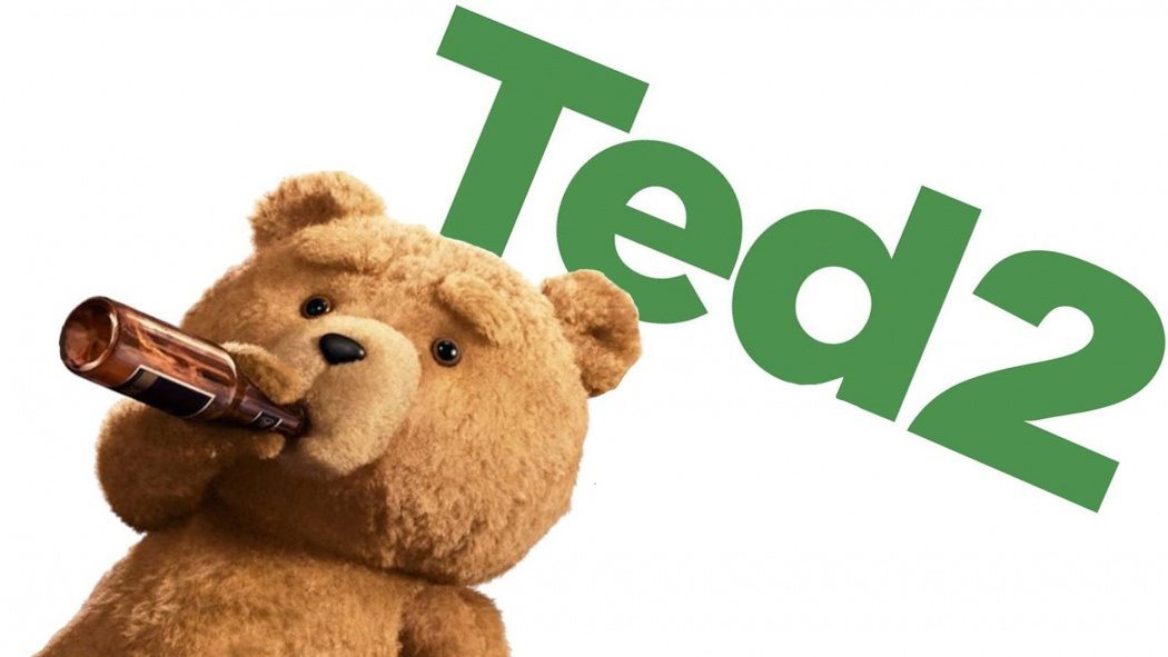 TEd 2