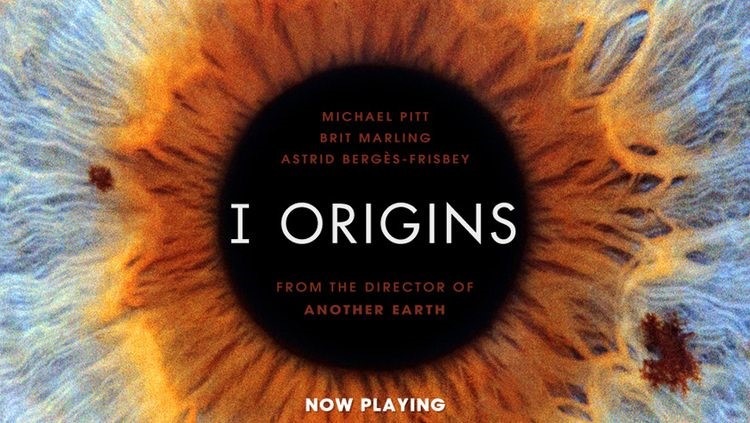 i origins