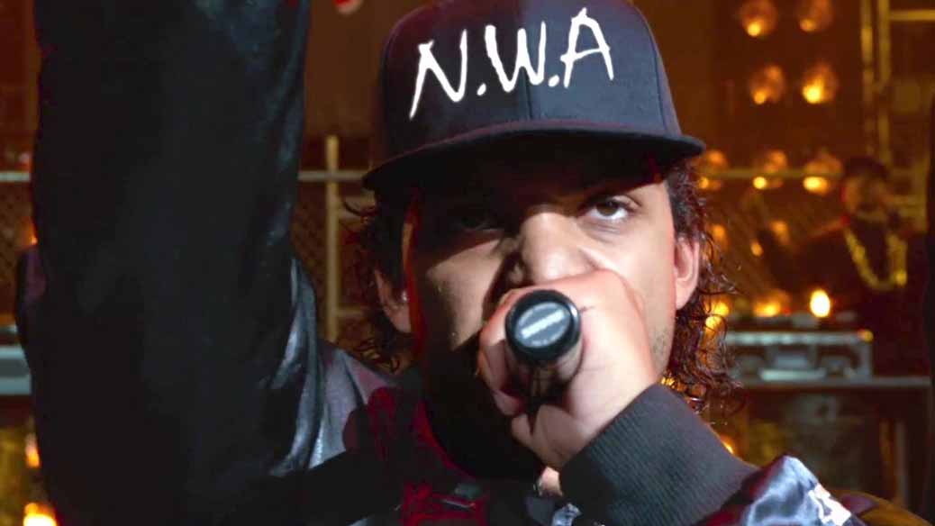 Sju saker du vill veta om "Straight Outta Compton"